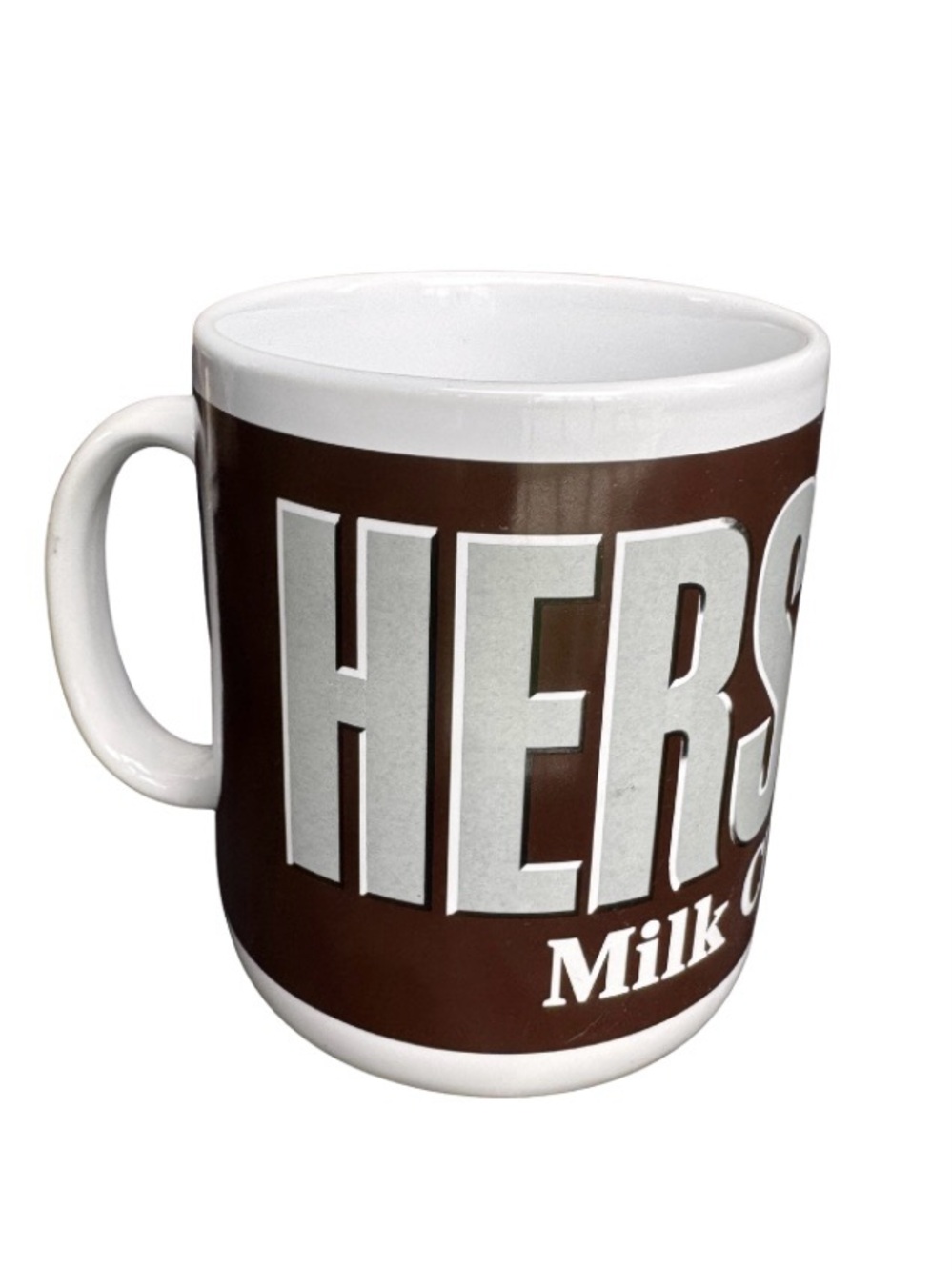 Large Hershey’s Chocolate Mug